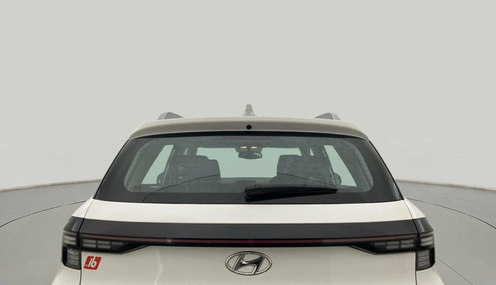 2022 Hyundai VENUE SX (O) 1.0 TURBO DCT, Petrol, Automatic, 76,002 km, Rear Windshield
