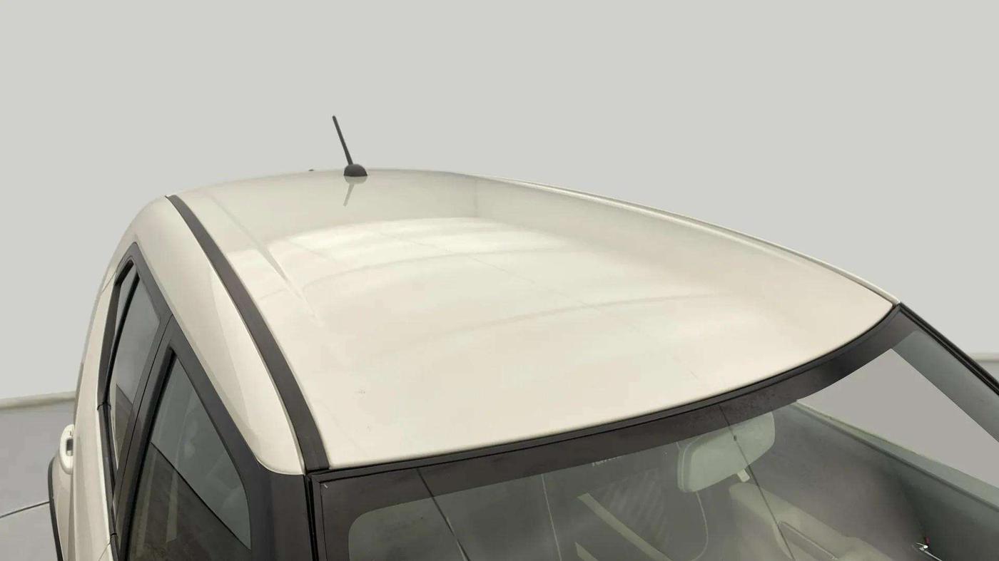 2018 Maruti IGNIS ALPHA 1.2 AMT, Petrol, Automatic, 8,153 km, Roof