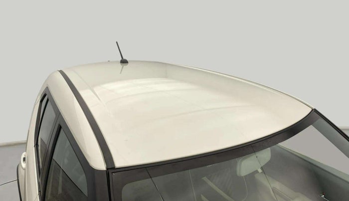 2018 Maruti IGNIS ALPHA 1.2 AMT, Petrol, Automatic, 8,153 km, Roof