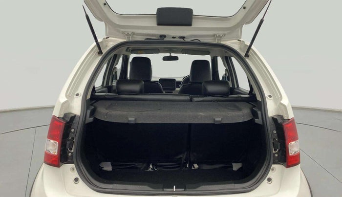 2018 Maruti IGNIS ALPHA 1.2 AMT, Petrol, Automatic, 8,153 km, Boot Open Zoomed View