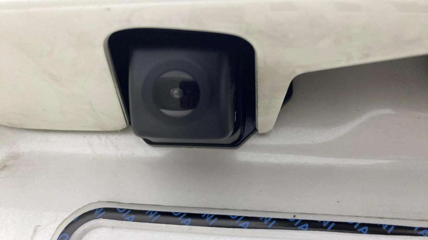 2018 Maruti IGNIS ALPHA 1.2 AMT, Petrol, Automatic, 8,153 km, Parking Camera