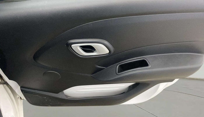 2019 Datsun Redi Go S 1.0, Petrol, Manual, 26,016 km, Driver Side Door Panels Control