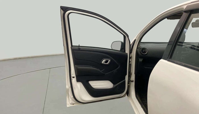 2019 Datsun Redi Go S 1.0, Petrol, Manual, 26,016 km, LHS Front Door