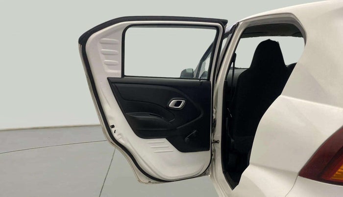 2019 Datsun Redi Go S 1.0, Petrol, Manual, 26,016 km, LHS Rear Door