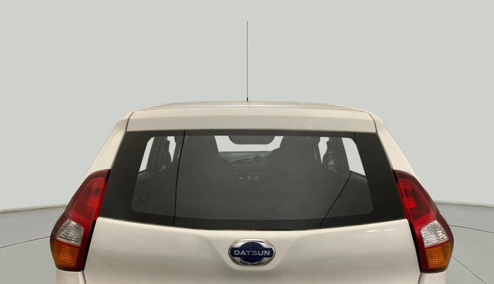 2019 Datsun Redi Go S 1.0, Petrol, Manual, 26,016 km, Rear Windshield