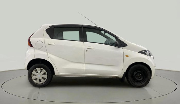 2019 Datsun Redi Go S 1.0, Petrol, Manual, 26,016 km, Right Side View