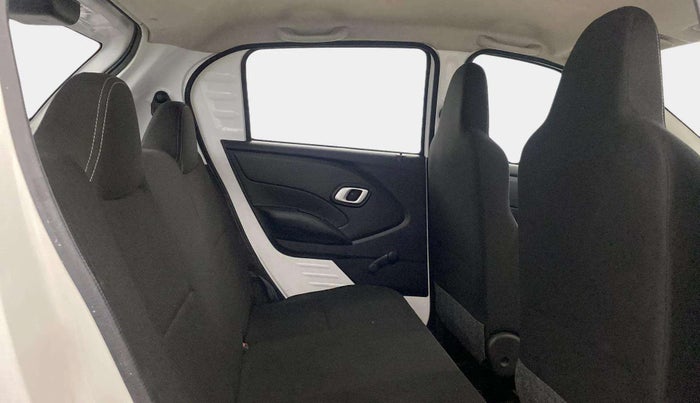 2019 Datsun Redi Go S 1.0, Petrol, Manual, 26,016 km, Right Side Rear Door Cabin