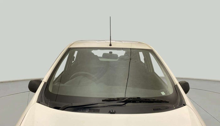 2019 Datsun Redi Go S 1.0, Petrol, Manual, 26,016 km, Front Windshield