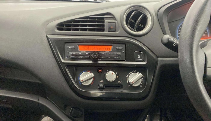 2019 Datsun Redi Go S 1.0, Petrol, Manual, 26,016 km, Air Conditioner