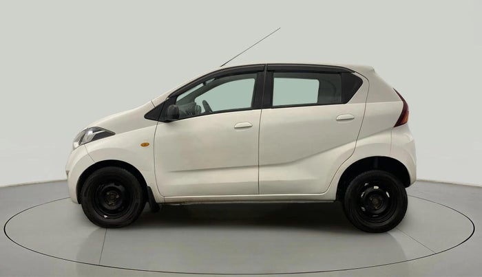 2019 Datsun Redi Go S 1.0, Petrol, Manual, 26,016 km, Left Side