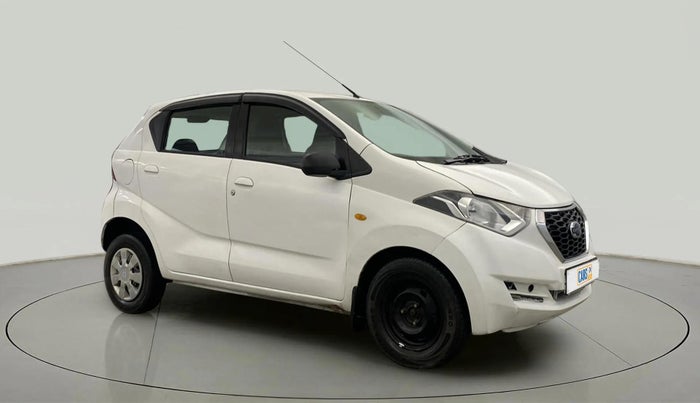 2019 Datsun Redi Go S 1.0, Petrol, Manual, 26,016 km, Right Front Diagonal