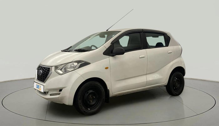 2019 Datsun Redi Go S 1.0, Petrol, Manual, 26,016 km, Left Front Diagonal