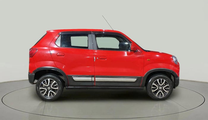 2021 Maruti S PRESSO VXI+, Petrol, Manual, 54,510 km, Right Side View