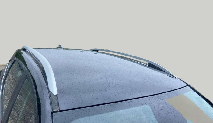 2022 MG ASTOR SUPER 1.5 MT, Petrol, Manual, 18,212 km, Roof