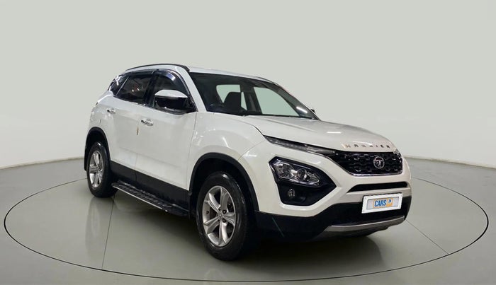 2019 Tata Harrier XZ 2.0L, Diesel, Manual, 71,343 km, Right Front Diagonal