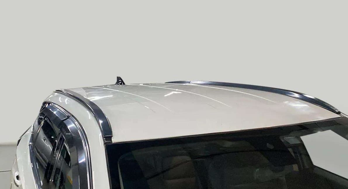 2019 Tata Harrier XZ 2.0L, Diesel, Manual, 71,433 km, Roof