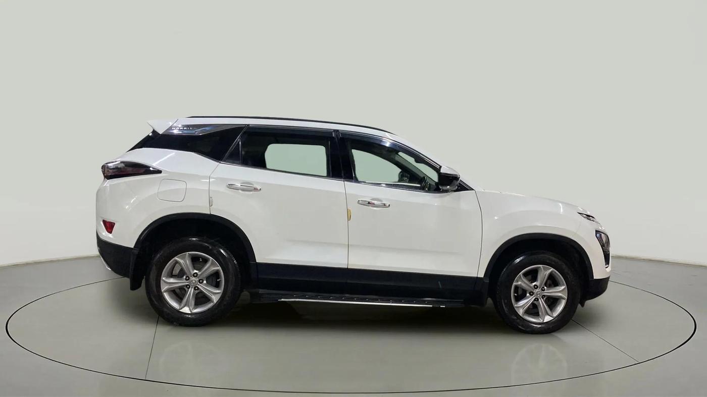 2019 Tata Harrier XZ 2.0L, Diesel, Manual, 71,433 km, Right Side View