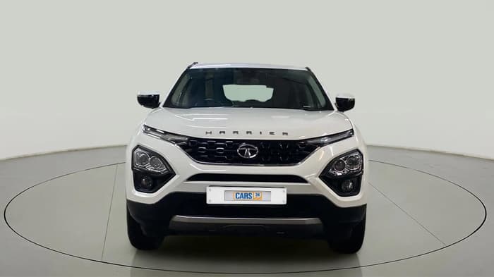 2019 Tata Harrier XZ 2.0L, Diesel, Manual, 71,433 km, Front