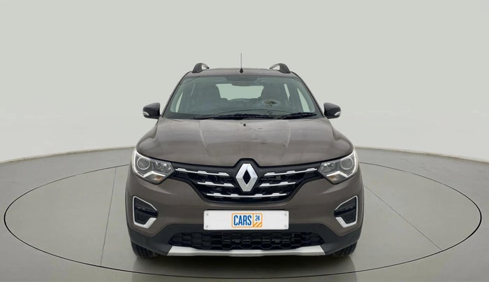 2023 Renault TRIBER RXZ, Petrol, Manual, 7,968 km, Front