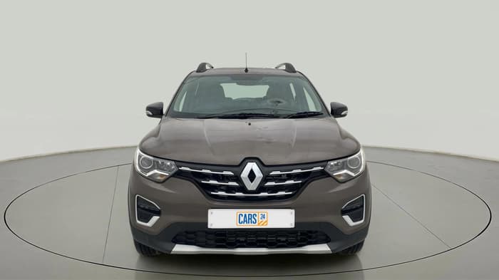 2023 Renault TRIBER RXZ, Petrol, Manual, 7,968 km, Front