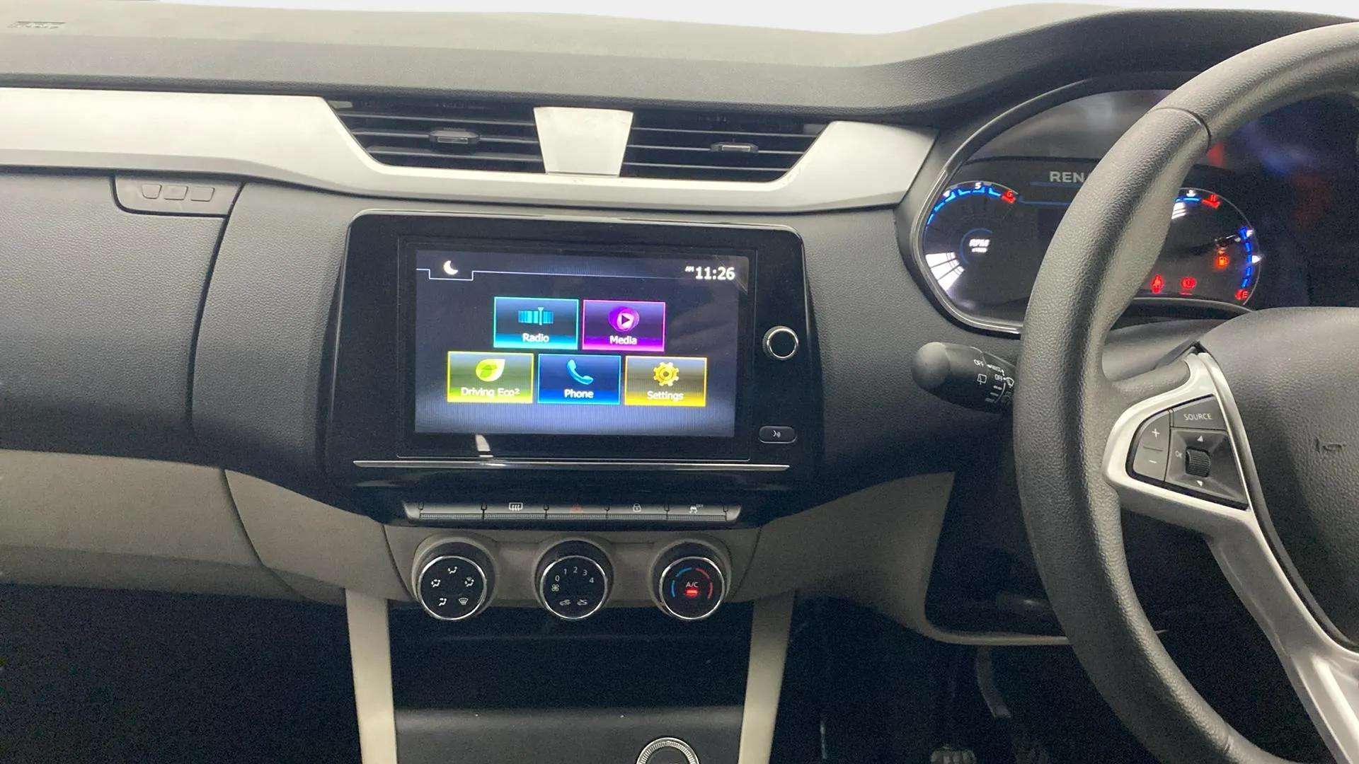 Features