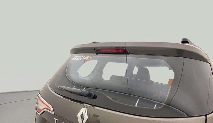 2023 Renault TRIBER RXZ, Petrol, Manual, 7,968 km, Rear Wiper