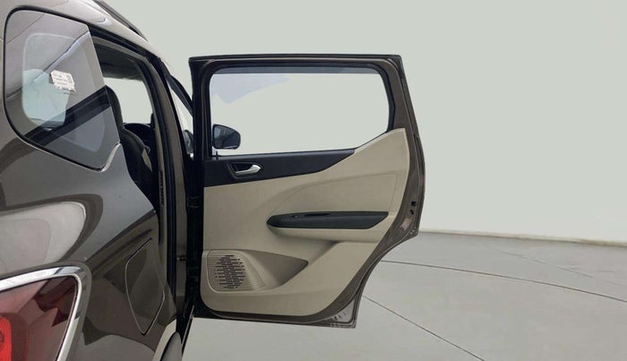 2023 Renault TRIBER RXZ, Petrol, Manual, 7,968 km, RHS Rear Door