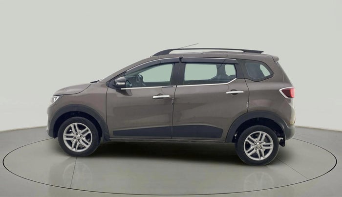 2023 Renault TRIBER RXZ, Petrol, Manual, 7,968 km, Left Side
