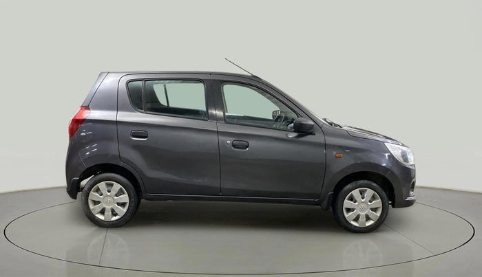 2018 Maruti Alto K10 VXI, Petrol, Manual, 32,809 km, Right Side View