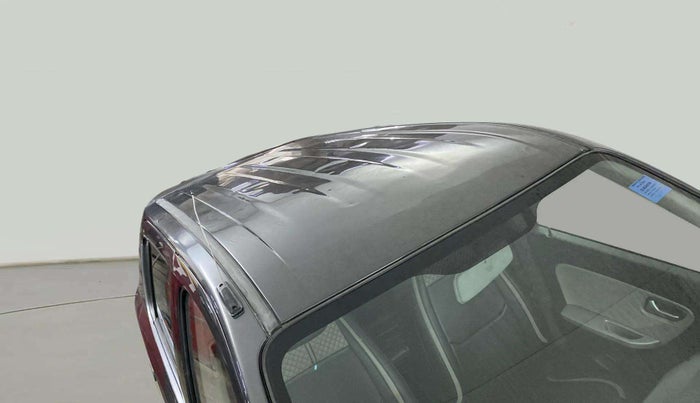 2018 Maruti Alto K10 VXI, Petrol, Manual, 32,809 km, Roof