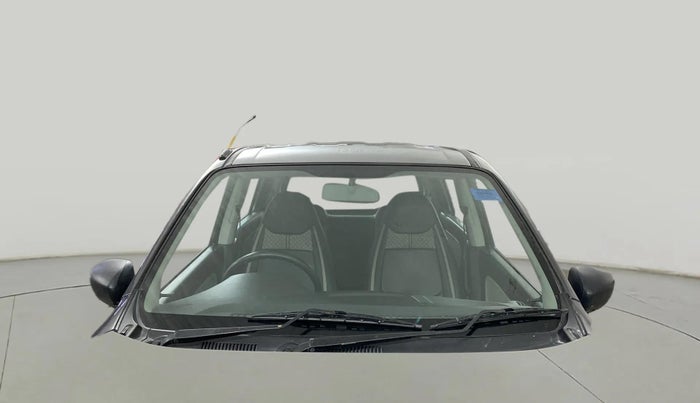2018 Maruti Alto K10 VXI, Petrol, Manual, 32,809 km, Front Windshield
