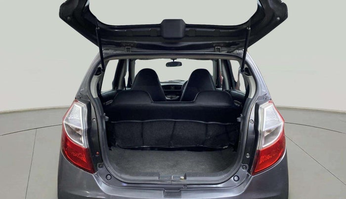 2018 Maruti Alto K10 VXI, Petrol, Manual, 32,809 km, Boot Inside