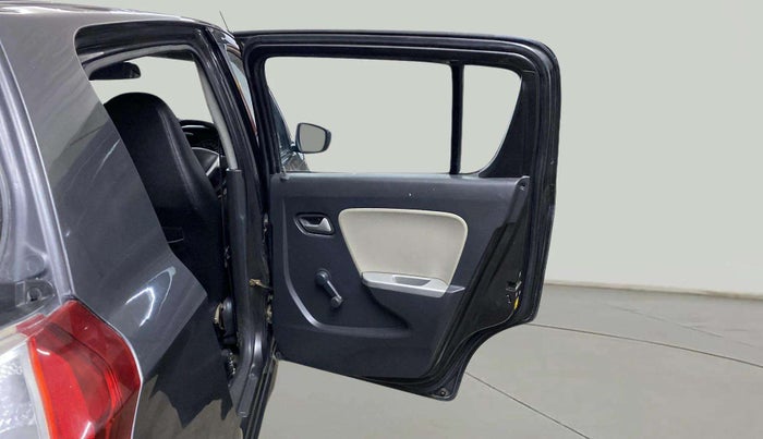 2018 Maruti Alto K10 VXI, Petrol, Manual, 32,809 km, RHS Rear Door