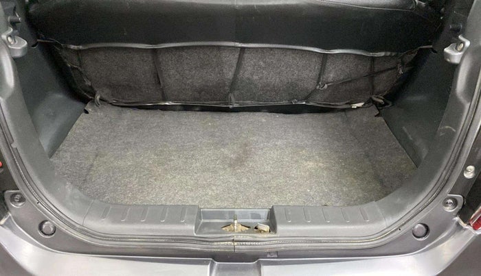 2018 Maruti Alto K10 VXI, Petrol, Manual, 32,809 km, Boot Open Zoomed View