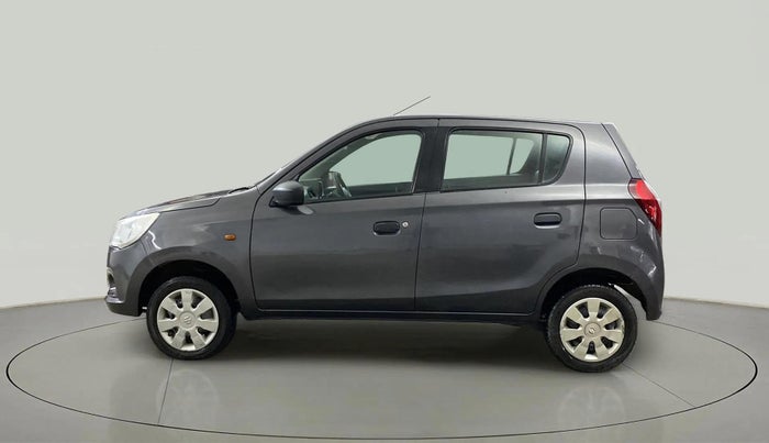 2018 Maruti Alto K10 VXI, Petrol, Manual, 32,809 km, Left Side