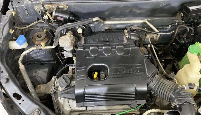 2018 Maruti Alto K10 VXI, Petrol, Manual, 32,809 km, Engine View - Right