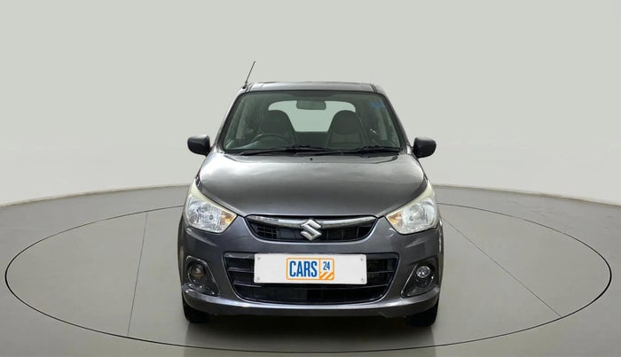 2018 Maruti Alto K10 VXI, Petrol, Manual, 32,809 km, Front