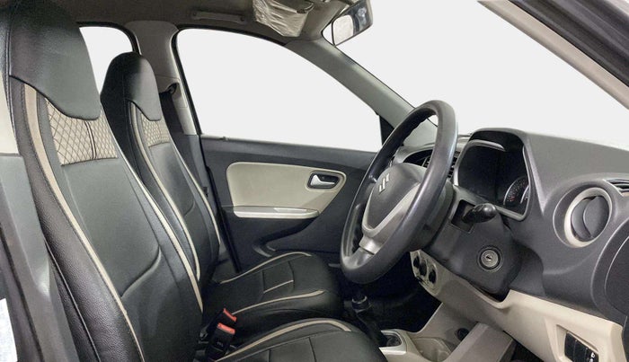 2018 Maruti Alto K10 VXI, Petrol, Manual, 32,809 km, Right Side Front Door Cabin