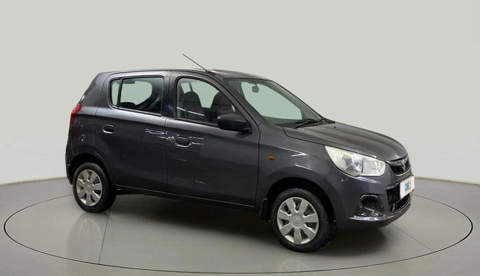 2018 Maruti Alto K10 VXI, Petrol, Manual, 32,809 km, Right Front Diagonal
