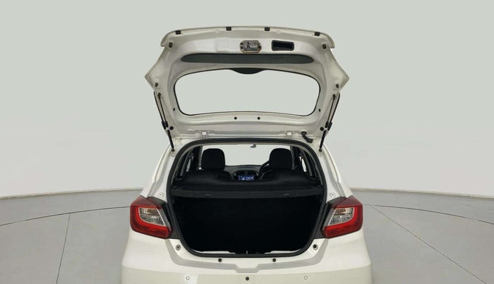 2021 Tata Tiago XT (O) PETROL, Petrol, Manual, 36,362 km, Boot Door Open