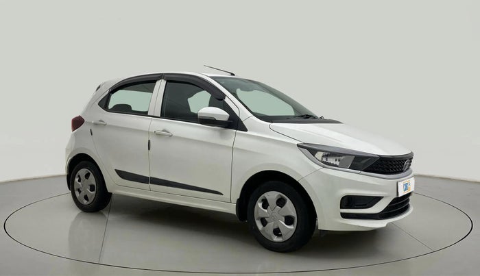 2021 Tata Tiago XT (O) PETROL, Petrol, Manual, 36,362 km, Right Front Diagonal