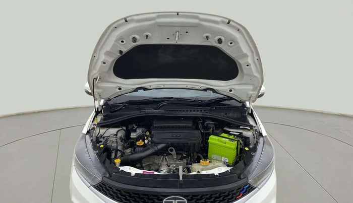 2021 Tata Tiago XT (O) PETROL, Petrol, Manual, 36,362 km, Open Bonet