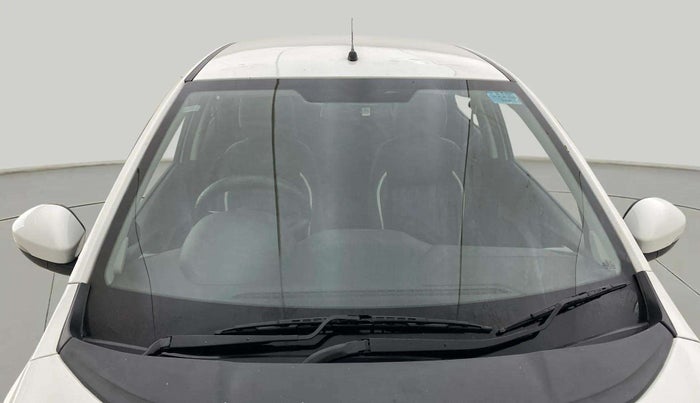 2021 Tata Tiago XT (O) PETROL, Petrol, Manual, 36,362 km, Front Windshield