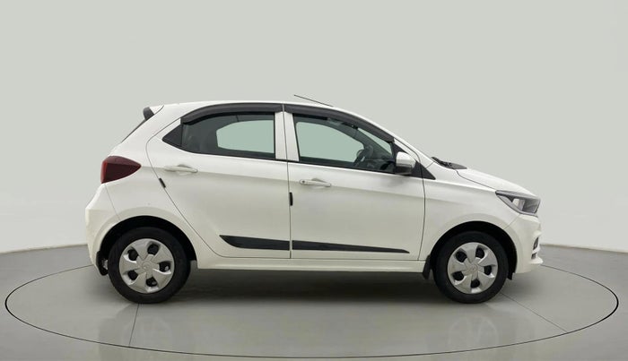 2021 Tata Tiago XT (O) PETROL, Petrol, Manual, 36,362 km, Right Side View