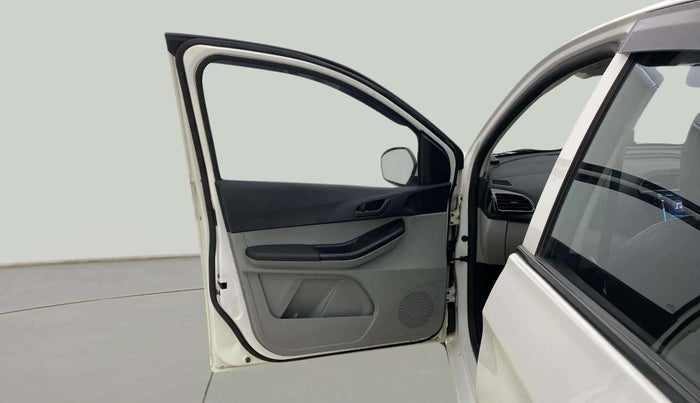 2021 Tata Tiago XT (O) PETROL, Petrol, Manual, 36,362 km, LHS Front Door