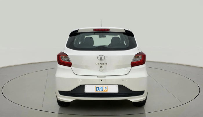 2021 Tata Tiago XT (O) PETROL, Petrol, Manual, 36,362 km, Back/Rear