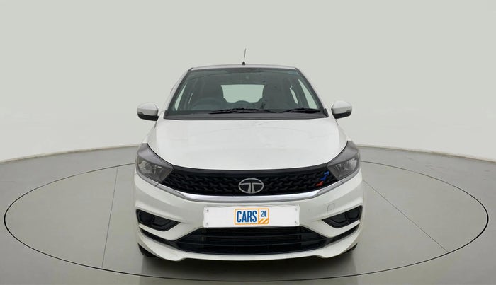 2021 Tata Tiago XT (O) PETROL, Petrol, Manual, 36,362 km, Front