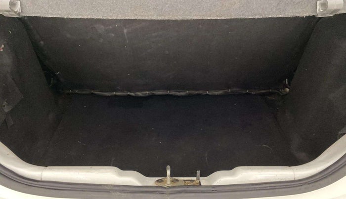 2021 Tata Tiago XT (O) PETROL, Petrol, Manual, 36,362 km, Boot Open Zoomed View