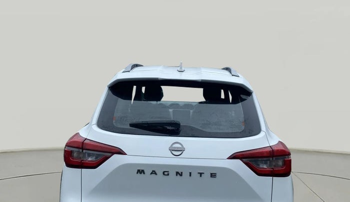 2022 Nissan MAGNITE XV MT, Petrol, Manual, 44,978 km, Rear Windshield
