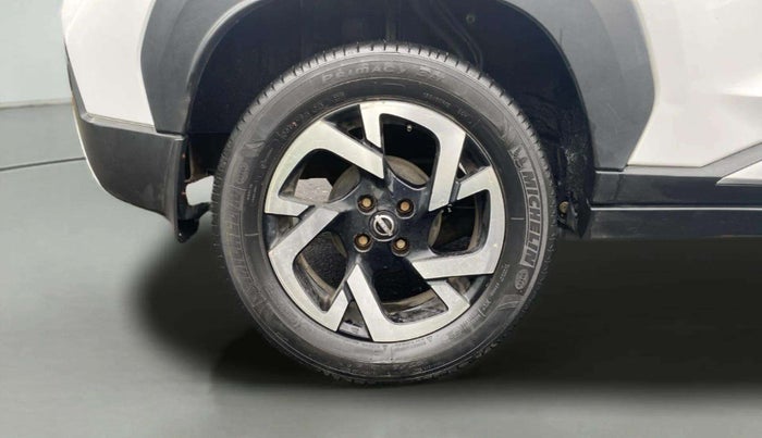 2022 Nissan MAGNITE XV MT, Petrol, Manual, 44,978 km, Right Rear Wheel